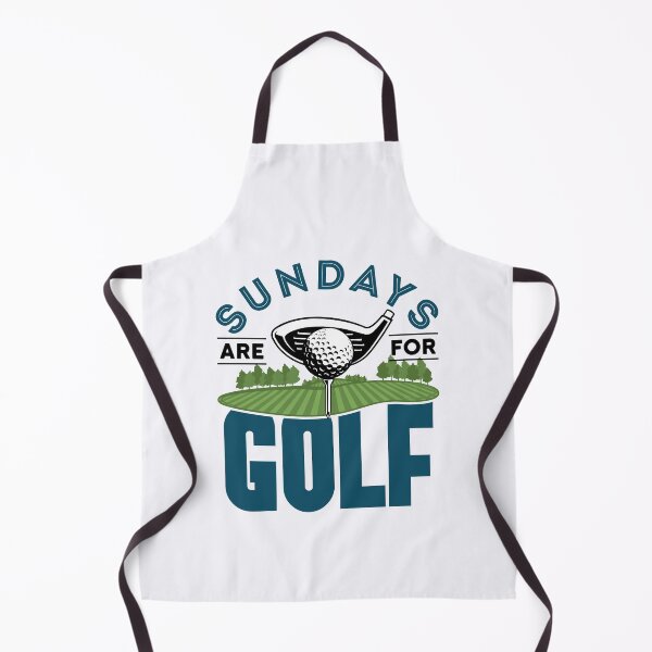 Item preview, Sundays Are for Golf Golfing Fan Lover  designed and sold by jaygo.