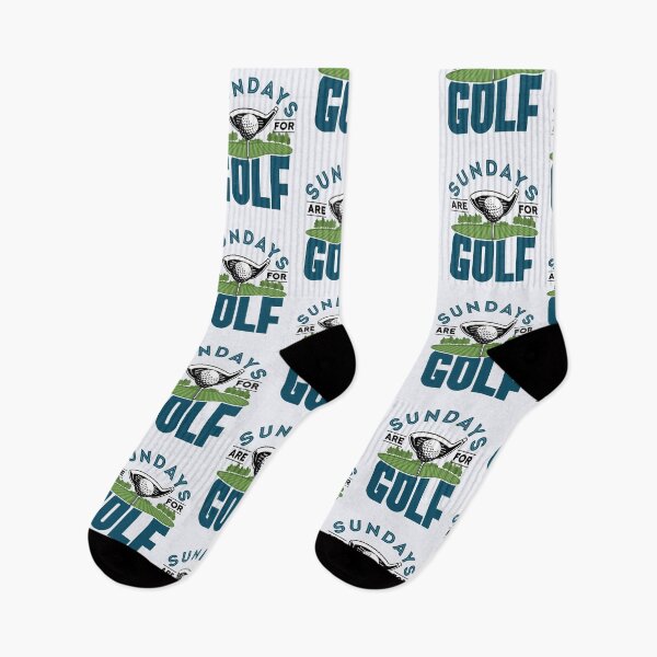 Item preview, Sundays Are for Golf Golfing Fan Lover  designed and sold by jaygo.