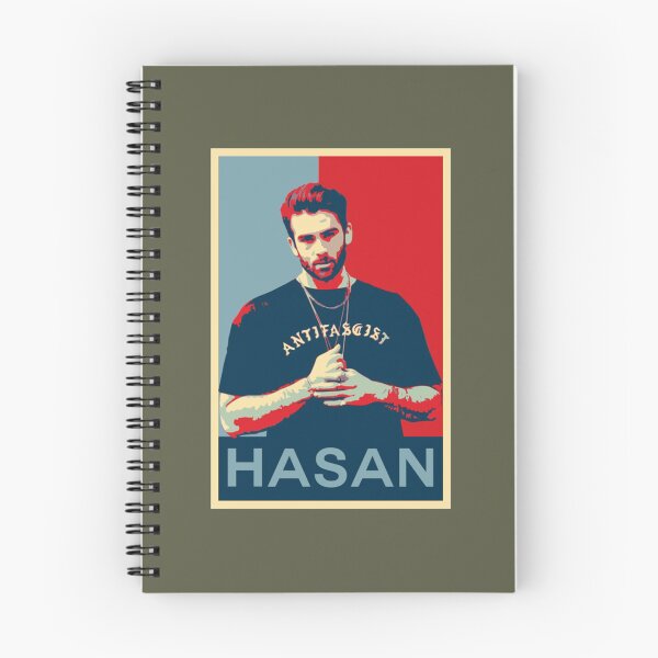 Item preview, Hasan Piker  Classic  designed and sold by MollyHanso9n.