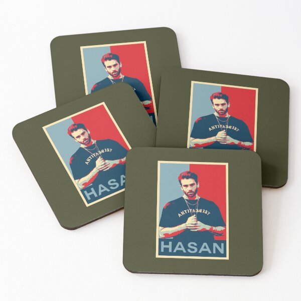 Item preview, Hasan Piker  Classic  designed and sold by MollyHanso9n.