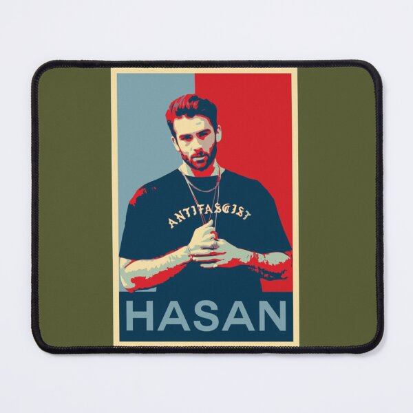 Item preview, Hasan Piker Classic designed and sold by MollyHanso9n.