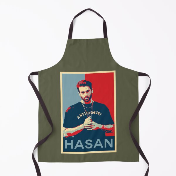 Item preview, Hasan Piker Classic designed and sold by MollyHanso9n.