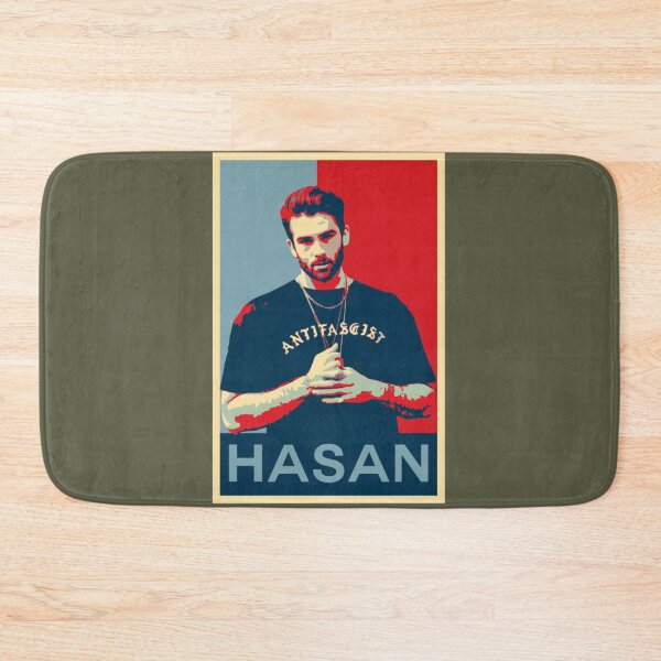 Item preview, Hasan Piker  Classic  designed and sold by MollyHanso9n.