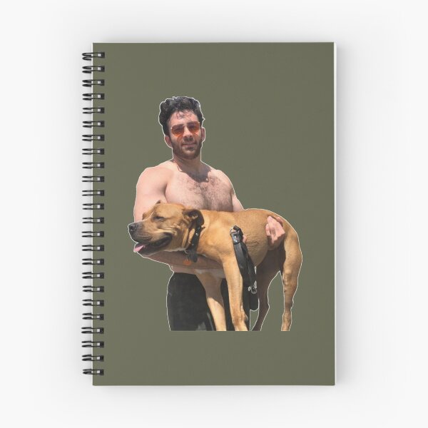 Item preview, Hasan Piker and happy dog  designed and sold by MollyHanso9n.