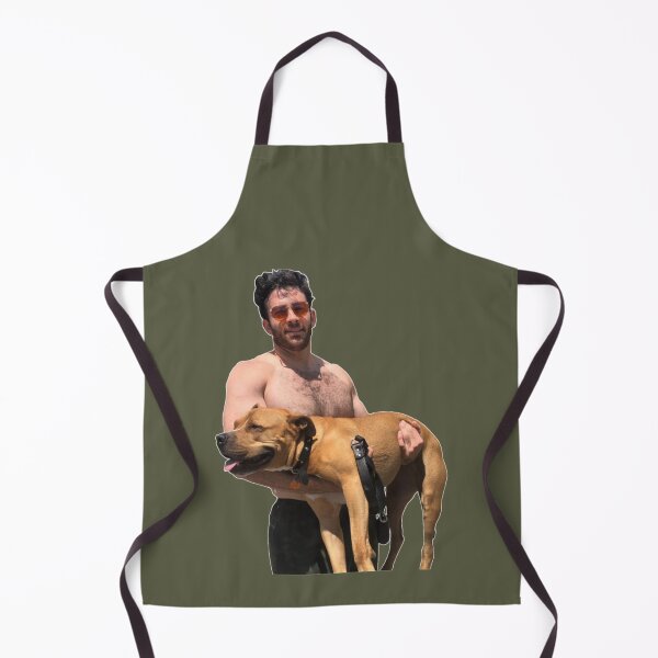 Item preview, Hasan Piker and happy dog designed and sold by MollyHanso9n.