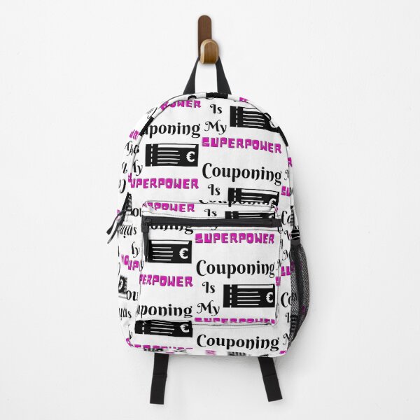 Item preview, Couponing Is My Superpower Funny T-shirt men gift women gift designed and sold by InnovantDesigns.