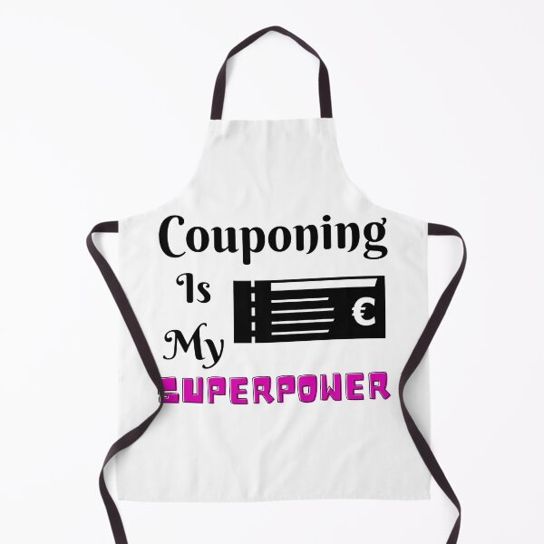 Item preview, Couponing Is My Superpower Funny T-shirt men gift women gift designed and sold by InnovantDesigns.