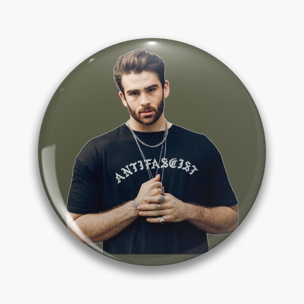Item preview, Hasan Piker  Classic  designed and sold by MollyHanso9n.