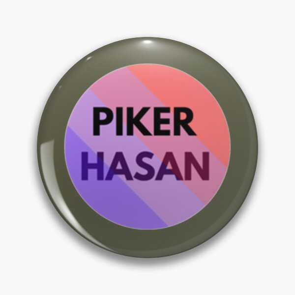 Item preview, Hasan Piker  Classic  designed and sold by MollyHanso9n.