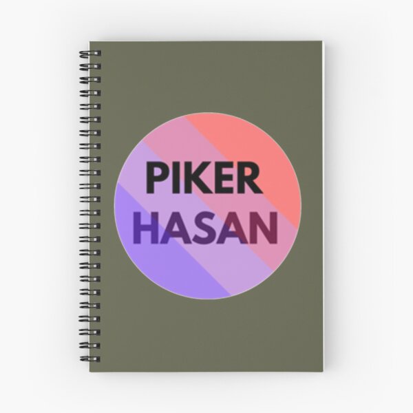 Item preview, Hasan Piker  Classic  designed and sold by MollyHanso9n.