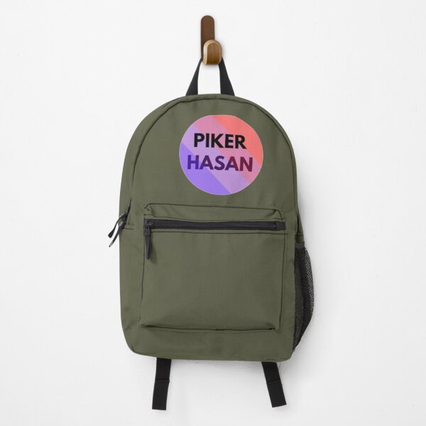 Item preview, Hasan Piker  Classic  designed and sold by MollyHanso9n.