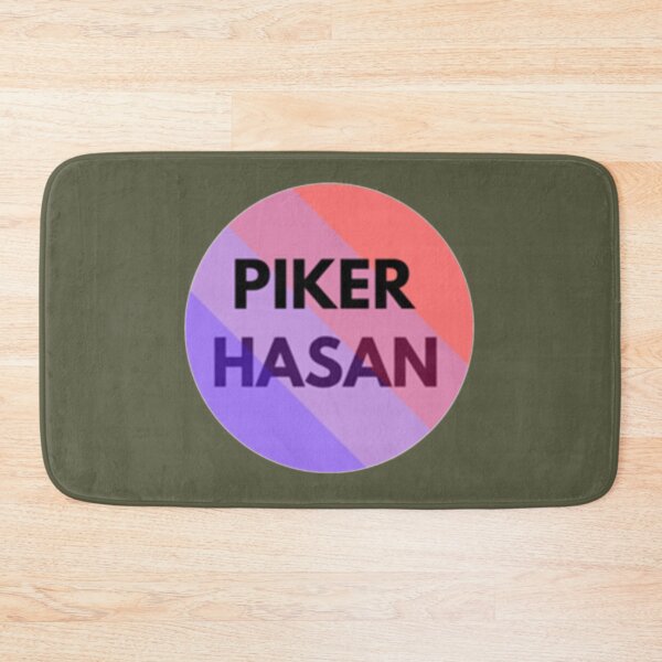 Item preview, Hasan Piker  Classic  designed and sold by MollyHanso9n.