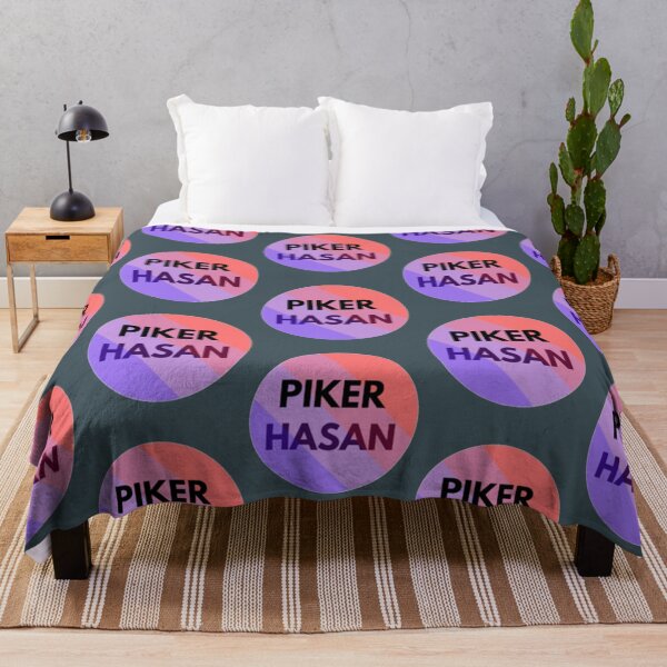 Item preview, Hasan Piker  Classic  designed and sold by MollyHanso9n.