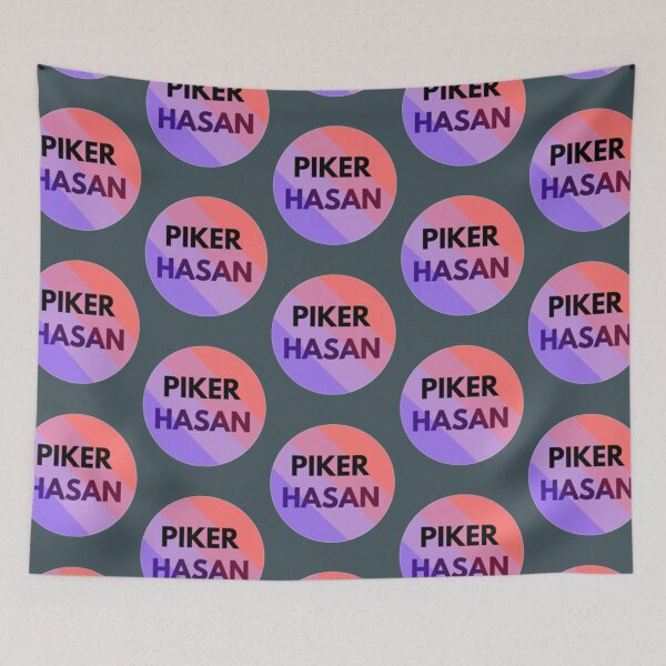 Item preview, Hasan Piker  Classic  designed and sold by MollyHanso9n.