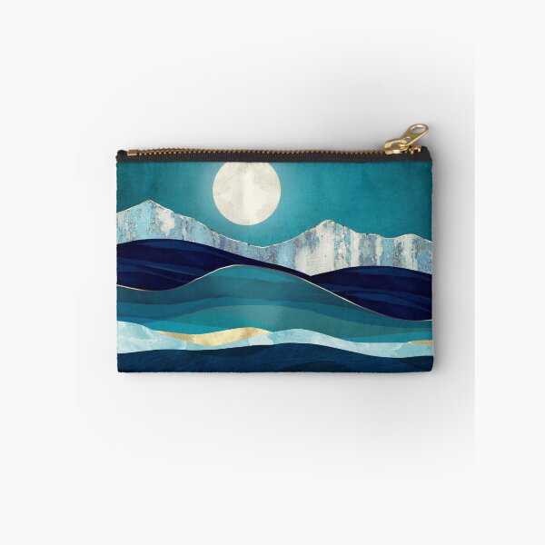 Item preview, Winter Sea designed and sold by spacefrogdesign.