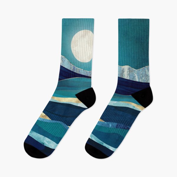 Item preview, Winter Sea designed and sold by spacefrogdesign.