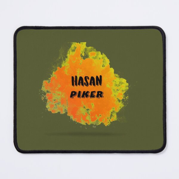 Item preview, Hasan Piker  Classic  designed and sold by MollyHanso9n.