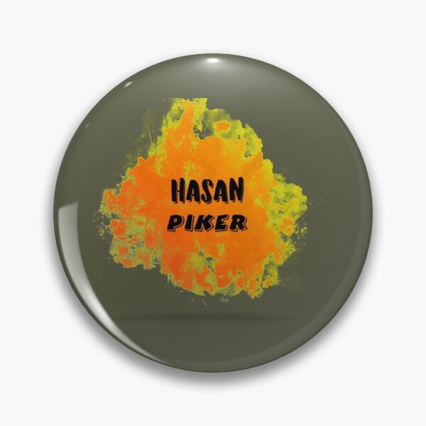 Item preview, Hasan Piker  Classic  designed and sold by MollyHanso9n.