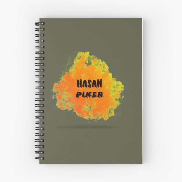 Item preview, Hasan Piker  Classic  designed and sold by MollyHanso9n.