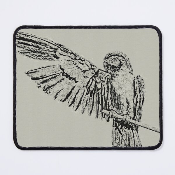 Item preview, Parrot designed and sold by 4t4design.