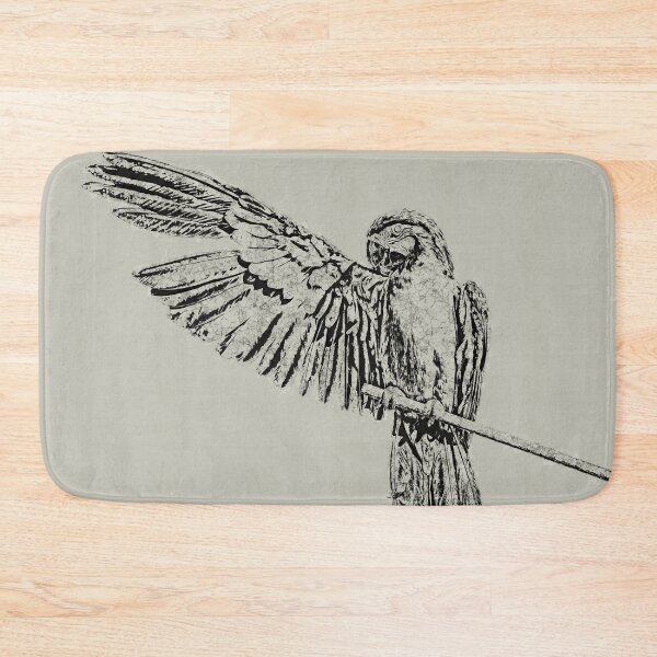 Item preview, Parrot designed and sold by 4t4design.