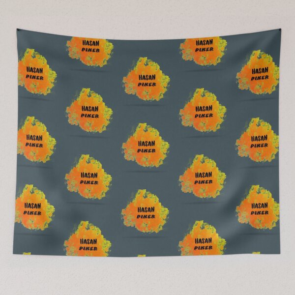 Item preview, Hasan Piker  Classic  designed and sold by MollyHanso9n.