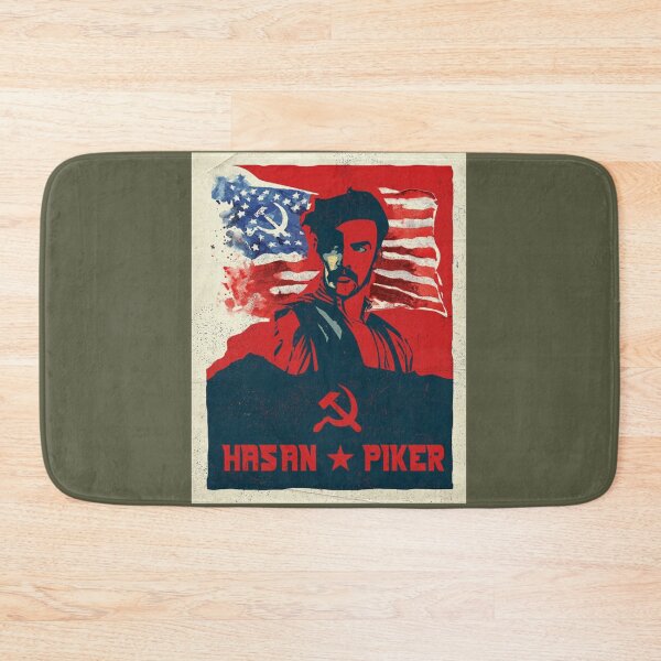 Item preview, Hasan Piker  Classic  designed and sold by MollyHanso9n.