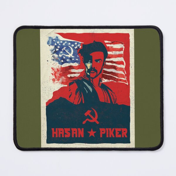 Item preview, Hasan Piker  Classic  designed and sold by MollyHanso9n.