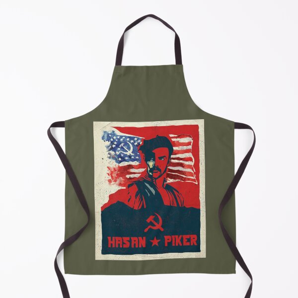 Item preview, Hasan Piker Classic designed and sold by MollyHanso9n.