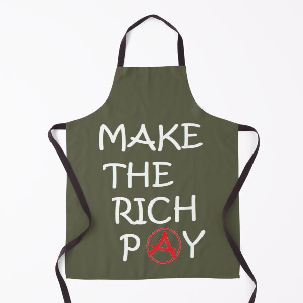 Item preview, Hasan Piker make the rich pay designed and sold by MollyHanso9n.