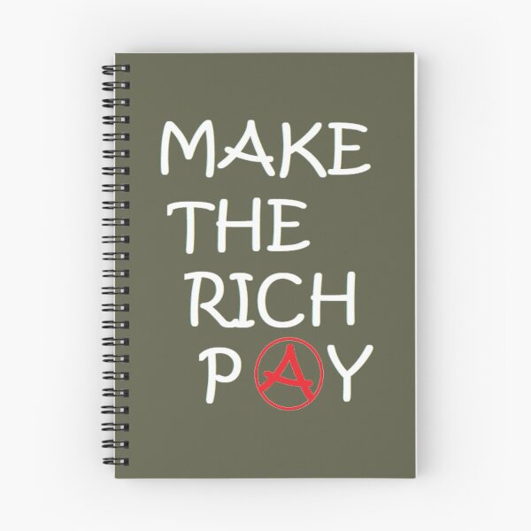 Item preview, Hasan Piker make the rich pay designed and sold by MollyHanso9n.