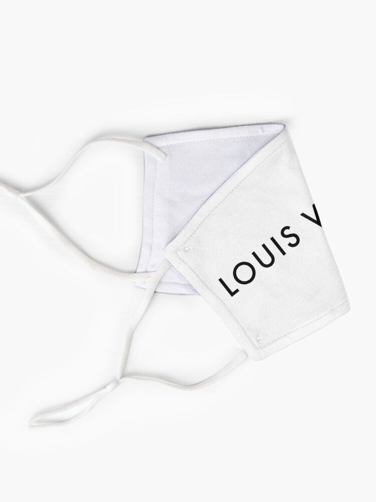 Alternate view of LOUIS VITTUON icon Mask