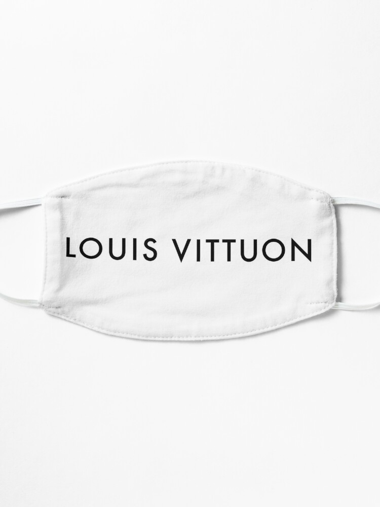 Alternate view of LOUIS VITTUON icon Mask