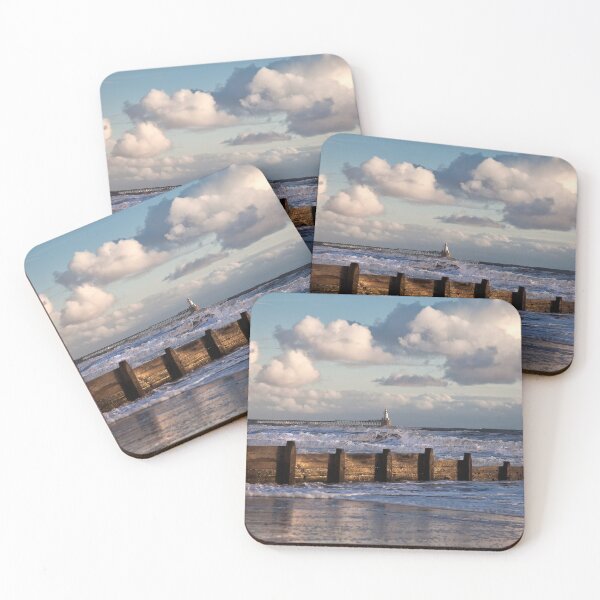 Item preview, Sunshine and stormy sea designed and sold by Violaman.