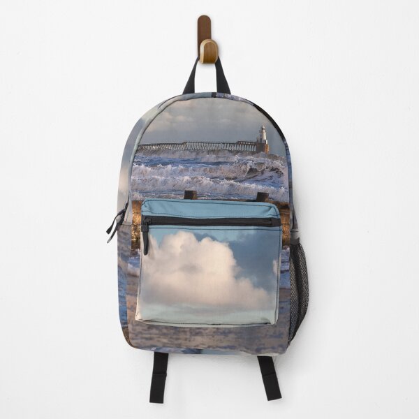 Item preview, Sunshine and stormy sea designed and sold by Violaman.