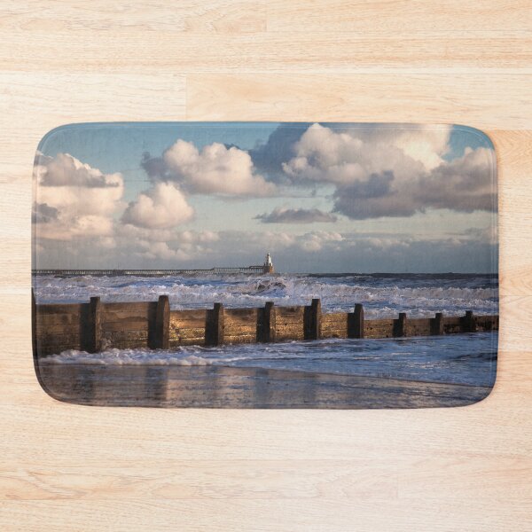 Item preview, Sunshine and stormy sea designed and sold by Violaman.