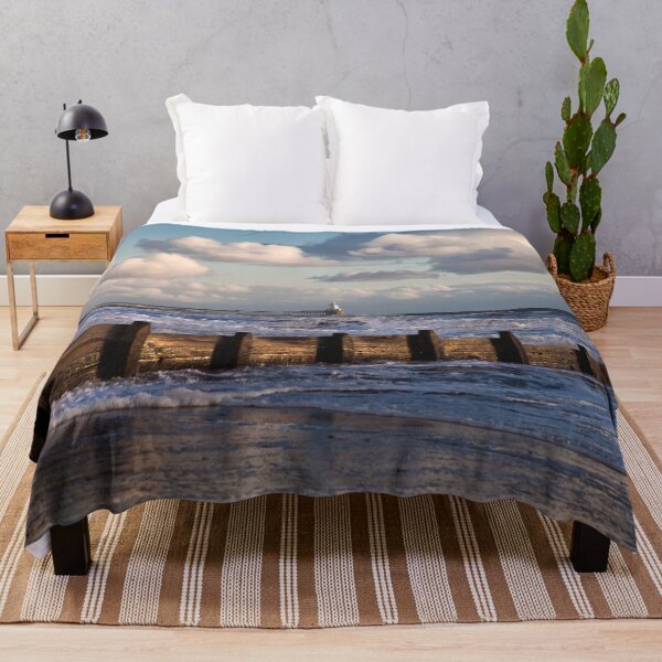 Item preview, Sunshine and stormy sea designed and sold by Violaman.