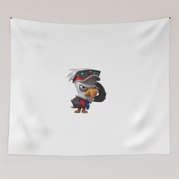 Item preview, zooba battle arena designed and sold by Laura-Arso.