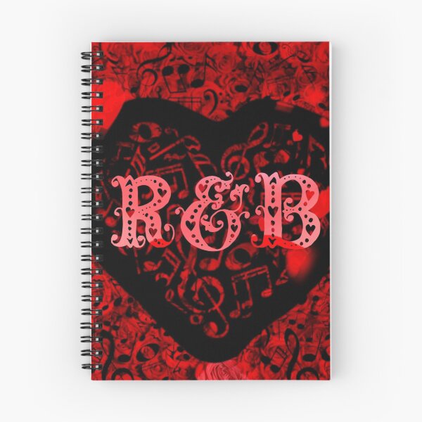 Item preview, R&B designed and sold by KuroSanji11.