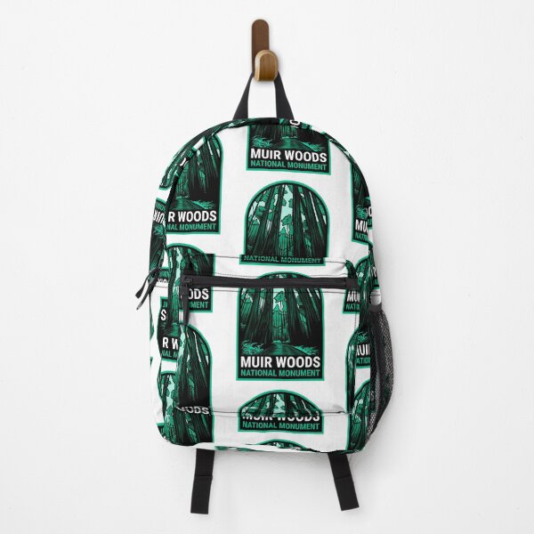 Item preview, Muir Woods National Monument designed and sold by HalpinDesign.