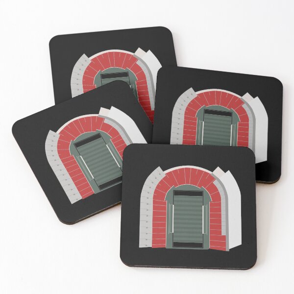 Item preview, Nippert Stadium, Cincinnati Football designed and sold by laurenrdesign.