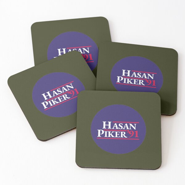 Item preview, Hasan piker Classic designed and sold by MollyHanso9n.
