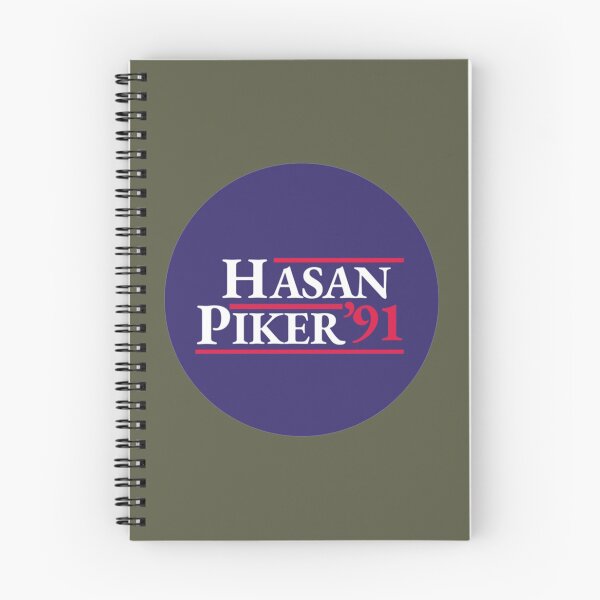 Item preview, Hasan piker Classic designed and sold by MollyHanso9n.
