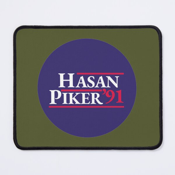 Item preview, Hasan piker Classic designed and sold by MollyHanso9n.