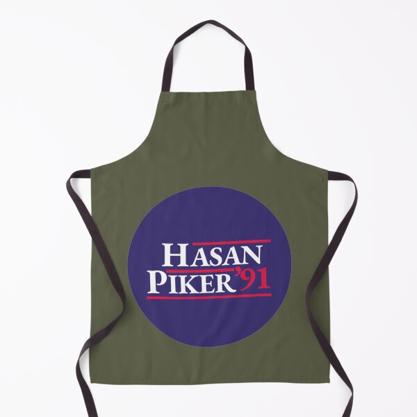 Item preview, Hasan piker Classic designed and sold by MollyHanso9n.
