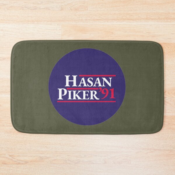 Item preview, Hasan piker Classic designed and sold by MollyHanso9n.