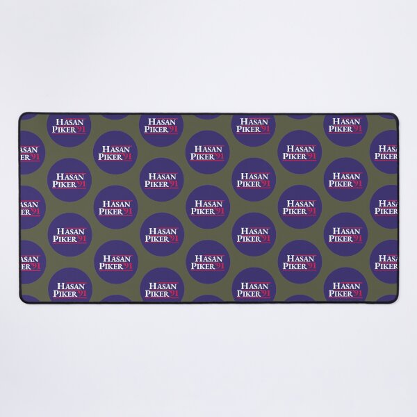 Item preview, Hasan piker Classic designed and sold by MollyHanso9n.