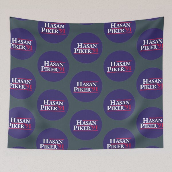 Item preview, Hasan piker Classic designed and sold by MollyHanso9n.
