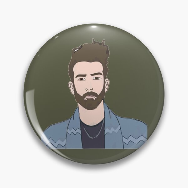 Item preview, Hasan piker Classic designed and sold by MollyHanso9n.