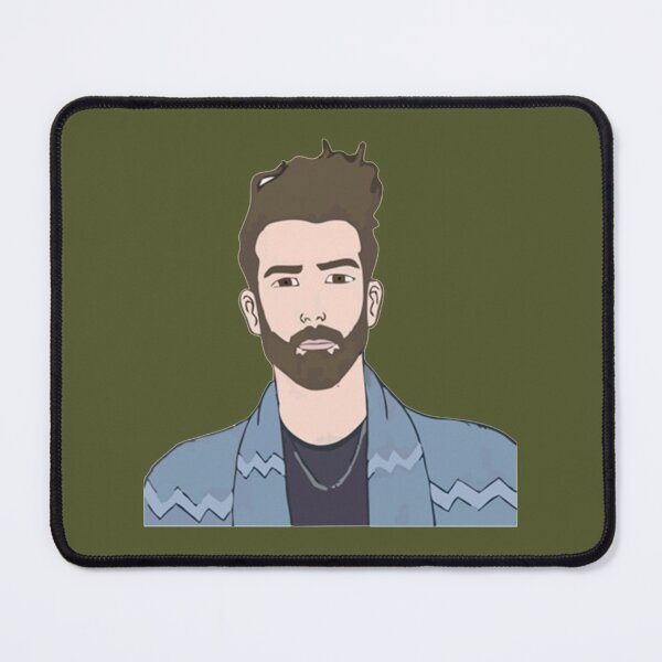 Item preview, Hasan piker Classic designed and sold by MollyHanso9n.